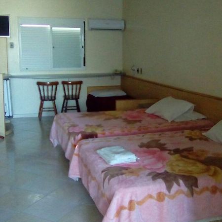 Premier Palace Hotel Ararangua Luaran gambar