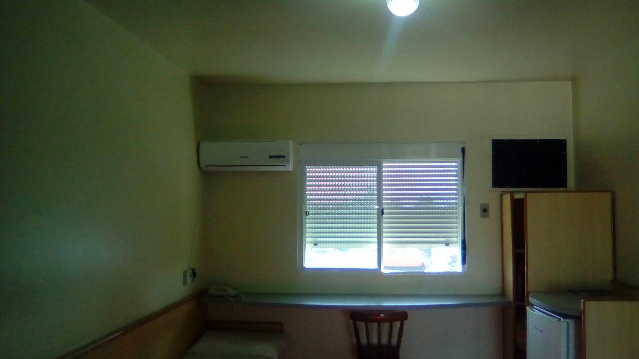 Premier Palace Hotel Ararangua Luaran gambar