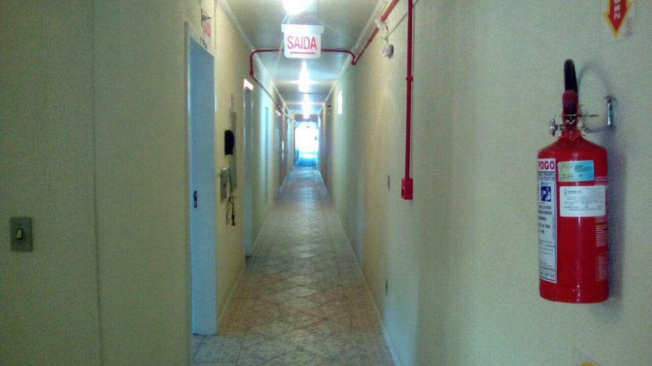 Premier Palace Hotel Ararangua Luaran gambar