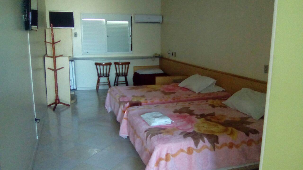 Premier Palace Hotel Ararangua Luaran gambar