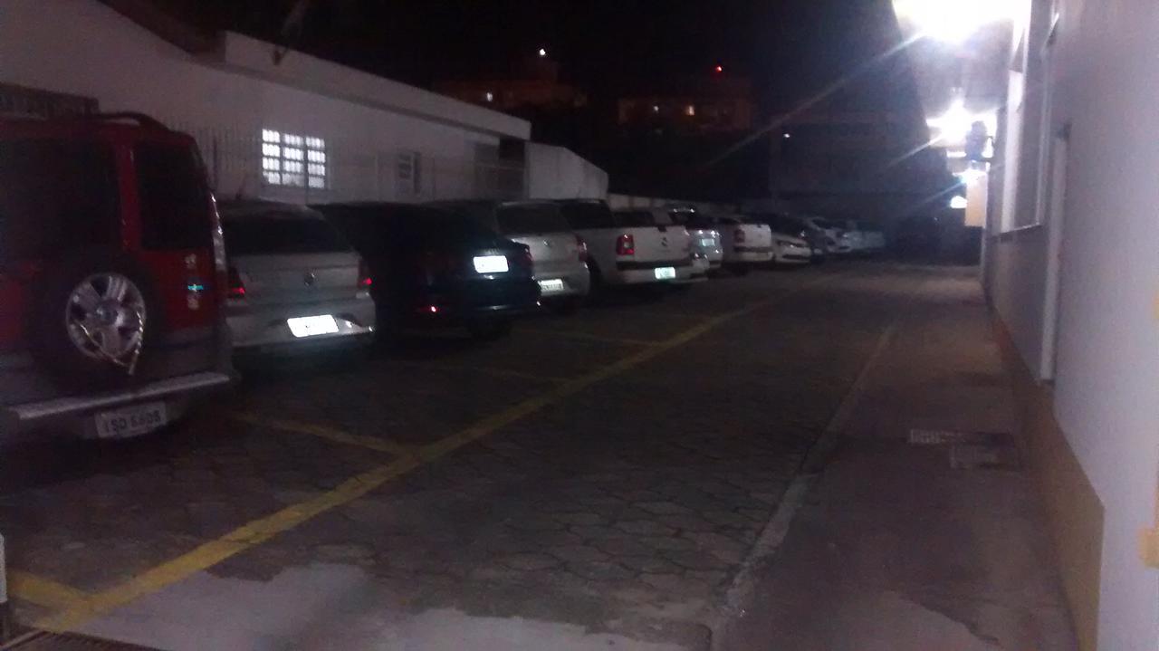 Premier Palace Hotel Ararangua Luaran gambar