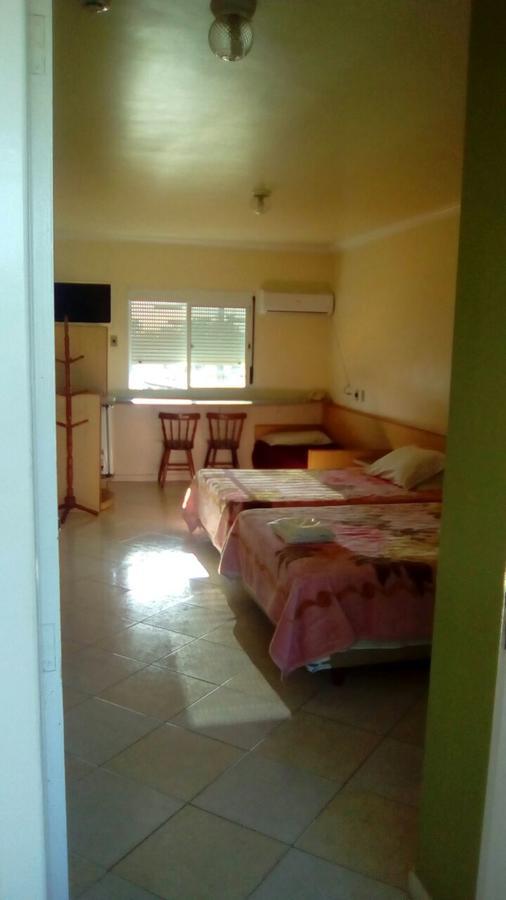 Premier Palace Hotel Ararangua Luaran gambar
